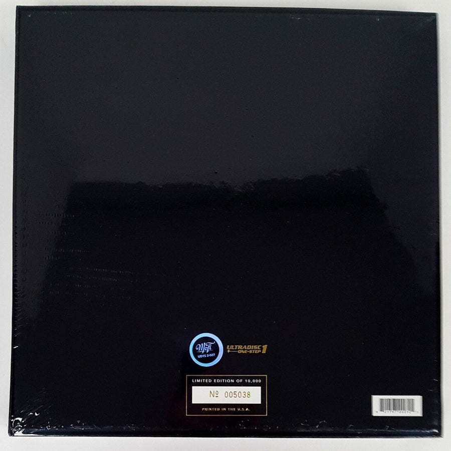 One Of These Nights - Ultra Disc One-Step - Eagles-Audio-Exchange