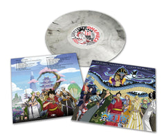 One Piece: Land of Wano (Original Soundtrack) - Anime Soundtrack - Audio - Exchange