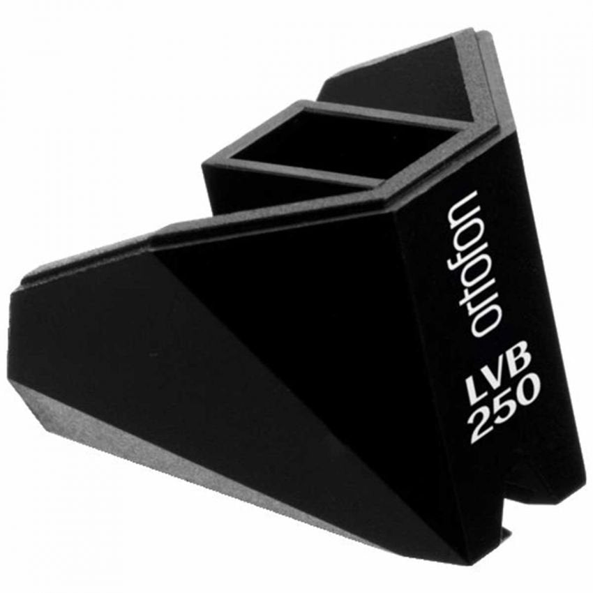 Ortofon 2M Black LVB 250 Replacement Stylus - Ortofon-Audio-Exchange