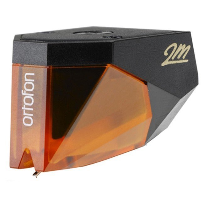 Ortofon 2M Bronze Moving Magnet Cartridge