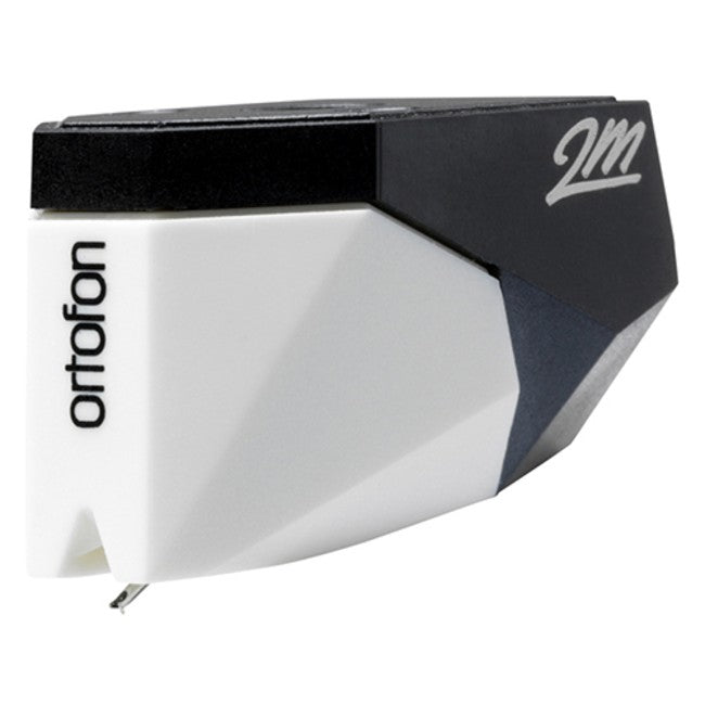 Ortofon 2M Mono Moving Magnet Cartridge - Ortofon-Audio-Exchange