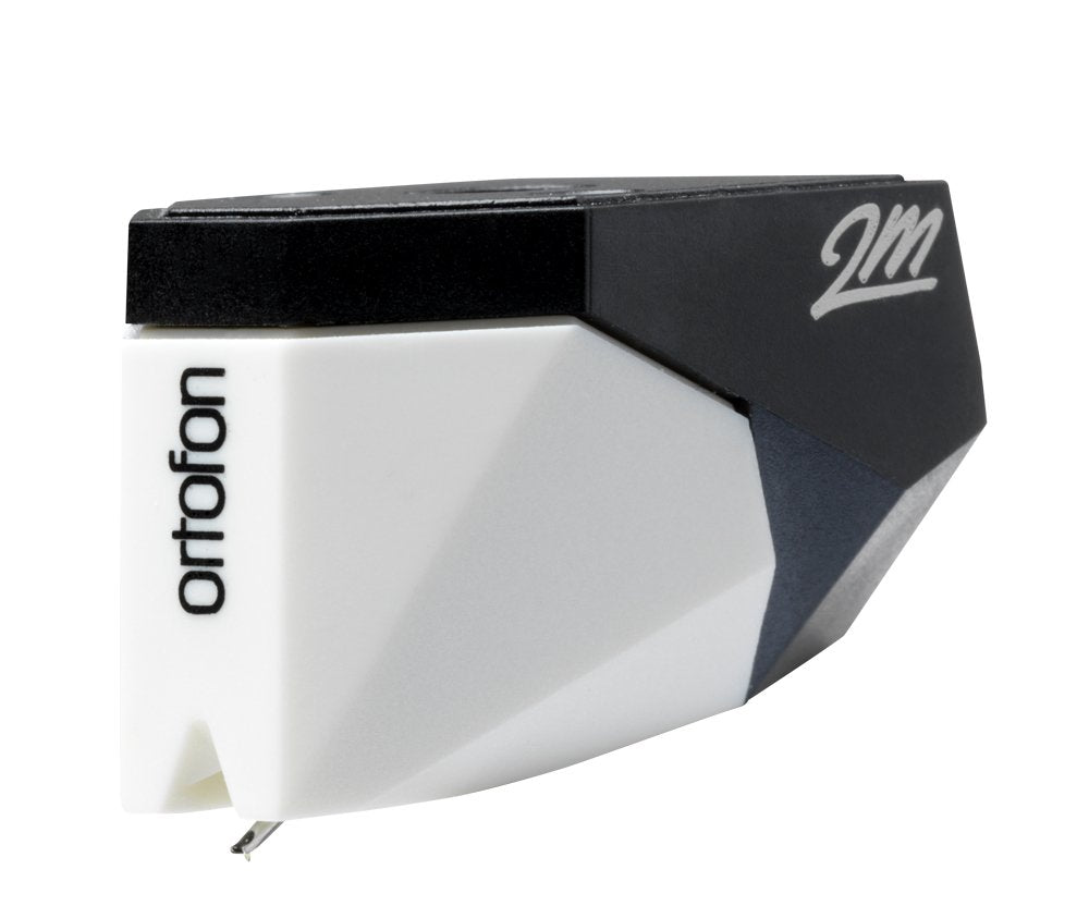 Ortofon 2M Mono Moving Magnet Cartridge - Open Box - Ortofon-Audio-Exchange