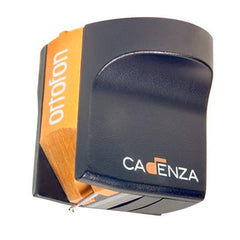 Ortofon Cadenza Bronze Moving Coil Cartridge - Ortofon-Audio-Exchange