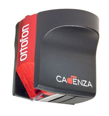 Ortofon Cadenza Red Moving Coil Cartridge - Ortofon - Audio - Exchange