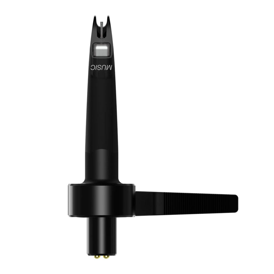 Ortofon Concorde Music Black Moving Magnet Cartridge - Ortofon - Audio - Exchange