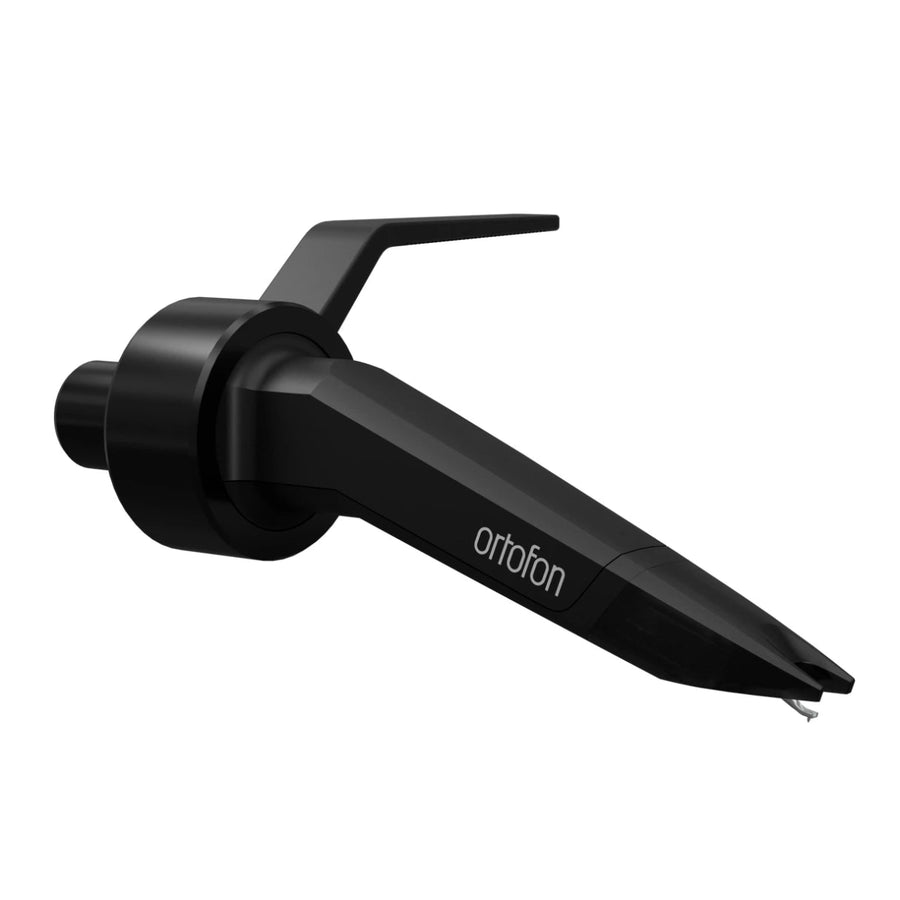 Ortofon Concorde Music Black Moving Magnet Cartridge - Ortofon - Audio - Exchange