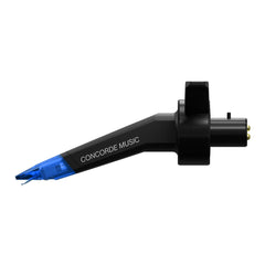 Ortofon Concorde Music Blue Moving Magnet Cartridge - Ortofon - Audio - Exchange