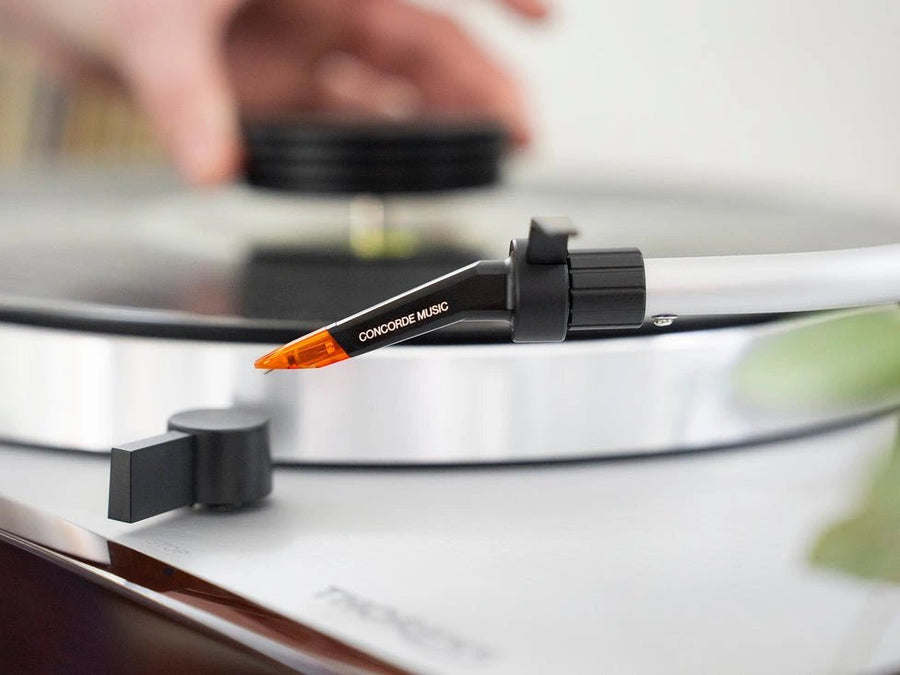 Ortofon Concorde Music Bronze Moving Magnet Cartridge - Ortofon - Audio - Exchange