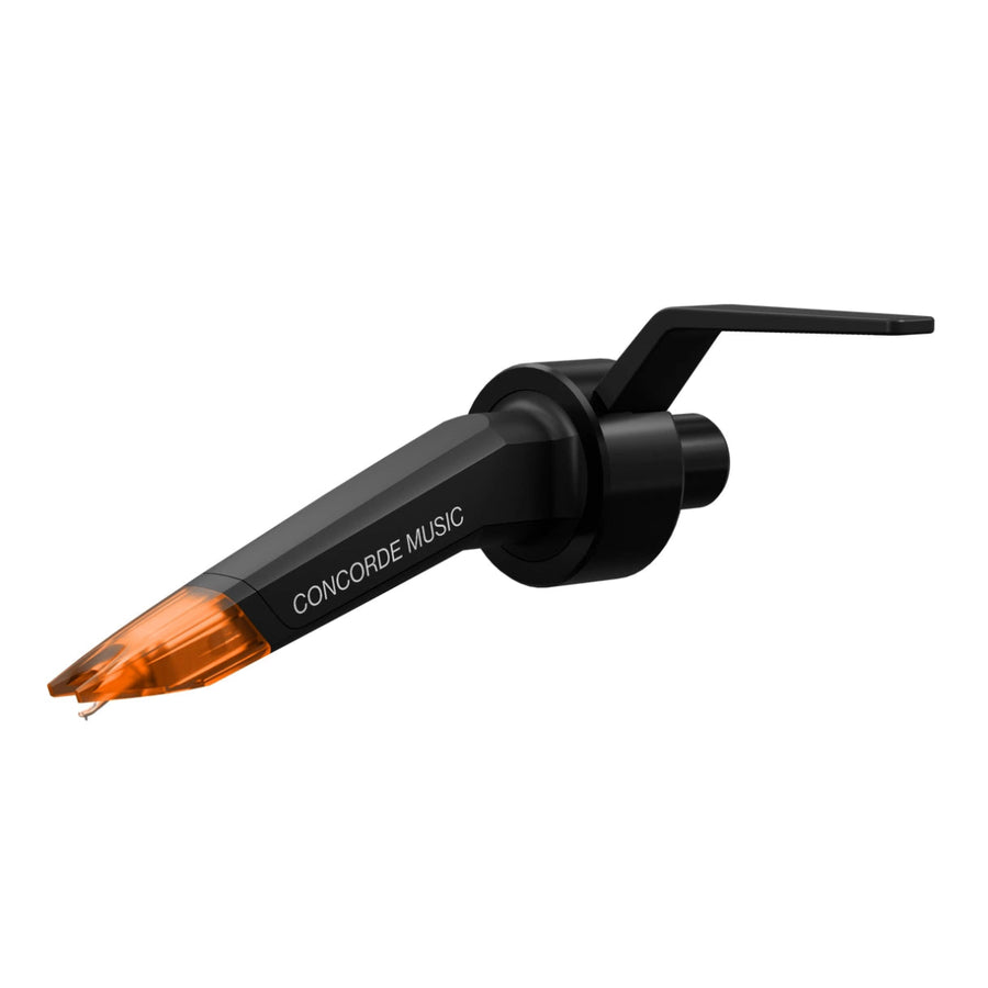 Ortofon Concorde Music Bronze Moving Magnet Cartridge - Ortofon - Audio - Exchange