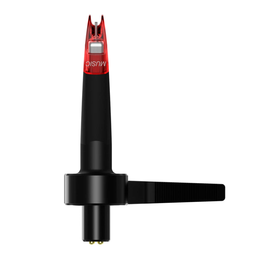 Ortofon Concorde Music Red Moving Magnet Cartridge - Ortofon - Audio - Exchange