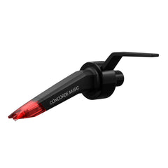 Ortofon Concorde Music Red Moving Magnet Cartridge - Ortofon - Audio - Exchange