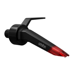 Ortofon Concorde Music Red Moving Magnet Cartridge - Ortofon - Audio - Exchange