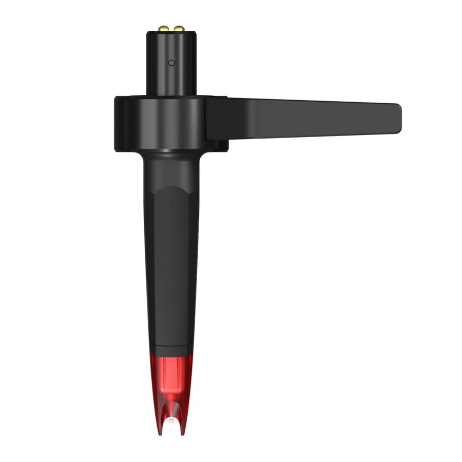 Ortofon Concorde Music Red Moving Magnet Cartridge - Ortofon - Audio - Exchange