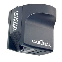 Ortofon MC Cadenza Black Phono Cartridge - Ortofon-Audio-Exchange