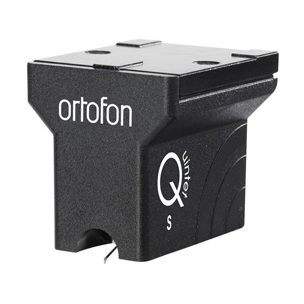 Ortofon MC Quintet Black S Phono Cartridge