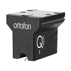 Ortofon MC Quintet Black S Phono Cartridge - Ortofon-Audio-Exchange