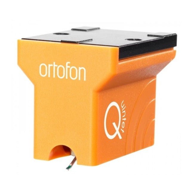Ortofon MC Quintet Bronze Phono Cartridge - Ortofon-Audio-Exchange