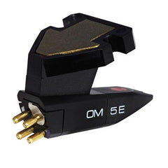 Ortofon OM 5E Moving Magnet Turntable Cartridge - Ortofon-Audio-Exchange