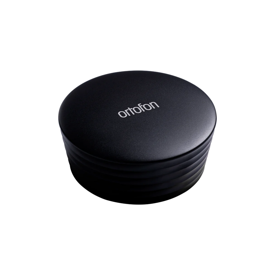 Ortofon Record Stabilizer - Ortofon - Audio - Exchange