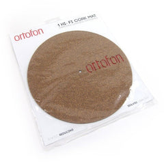 Ortofon SM-101 Cork Mat - Ortofon-Audio-Exchange