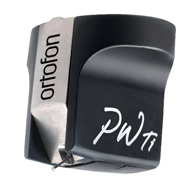 Ortofon MC Windfeld Ti Moving Coil Cartridge