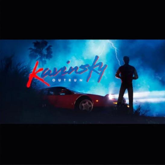 OutRun - Kavinsky - Audio - Exchange