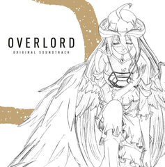 Overlord Soundtrack - Anime Soundtrack-Audio-Exchange