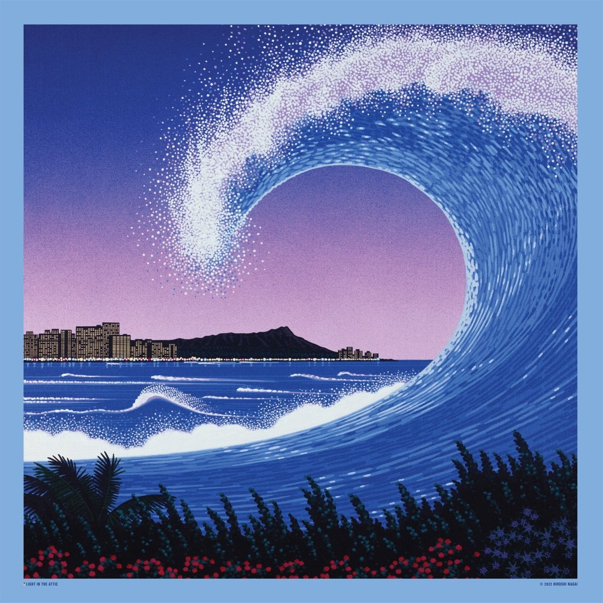 Pacific Breeze Volume 3: Japanese City Pop, AOR & Boogie 1975-1987 - Various Artists-Audio-Exchange
