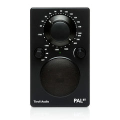 PAL BT Portable Bluetooth AM/FM Radio - Tivoli Audio - Audio - Exchange