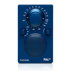 PAL BT Portable Bluetooth AM/FM Radio - Tivoli Audio - Audio - Exchange