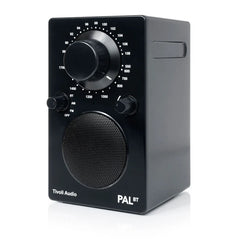 PAL BT Portable Bluetooth AM/FM Radio - Tivoli Audio - Audio - Exchange