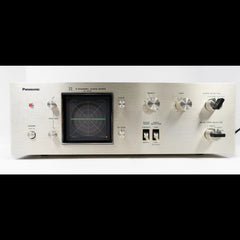 Panasonic / Technics SH-3433 4-Channel Audio Scope Waveform Silver - Panasonic/Technics-Audio-Exchange