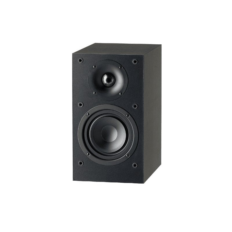 Paradigm Monitor SE Atom Bookshelf Speakers - Paradigm - Audio - Exchange