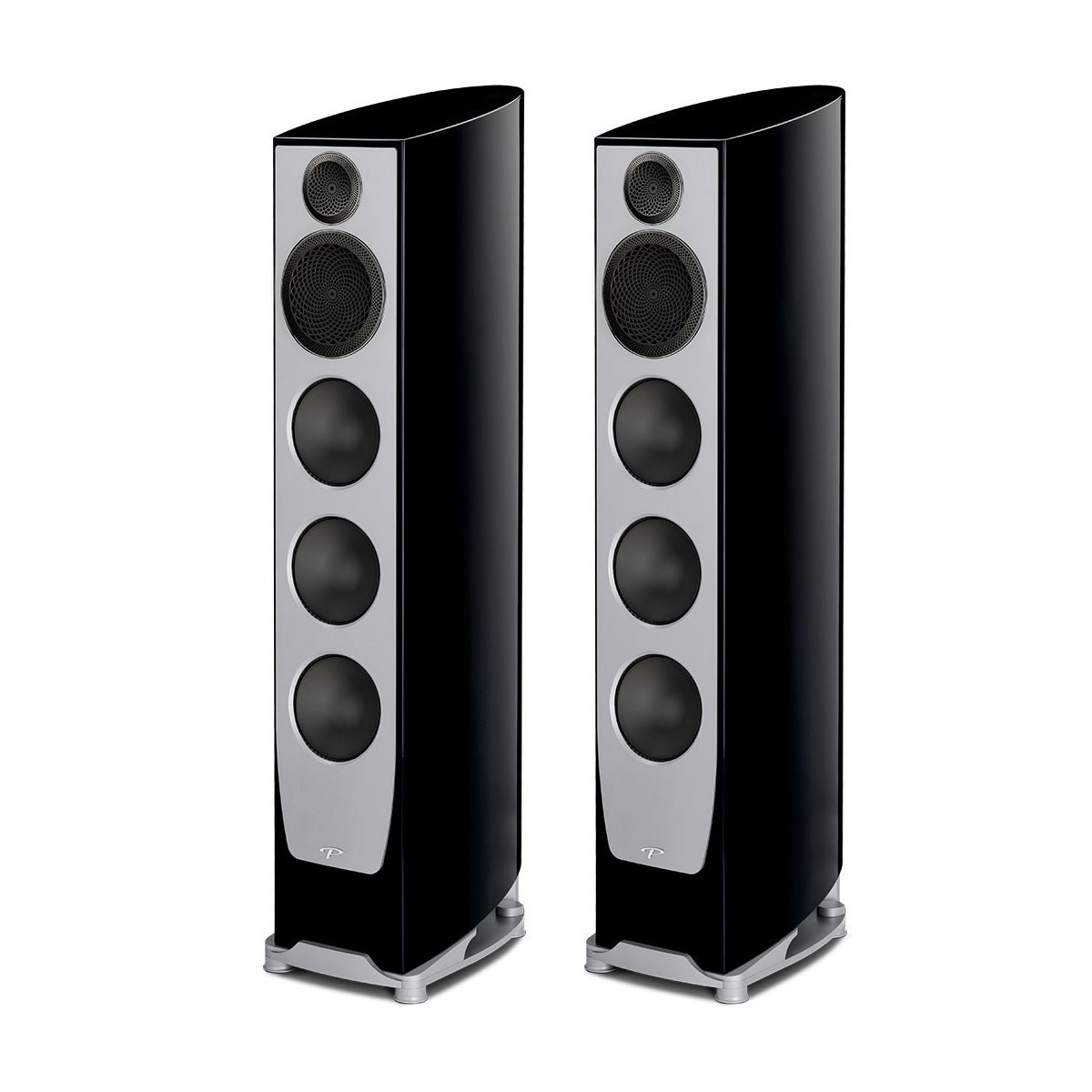 Paradigm Persona 5F Floorstanding Speakers (Pair) - Paradigm-Audio-Exchange