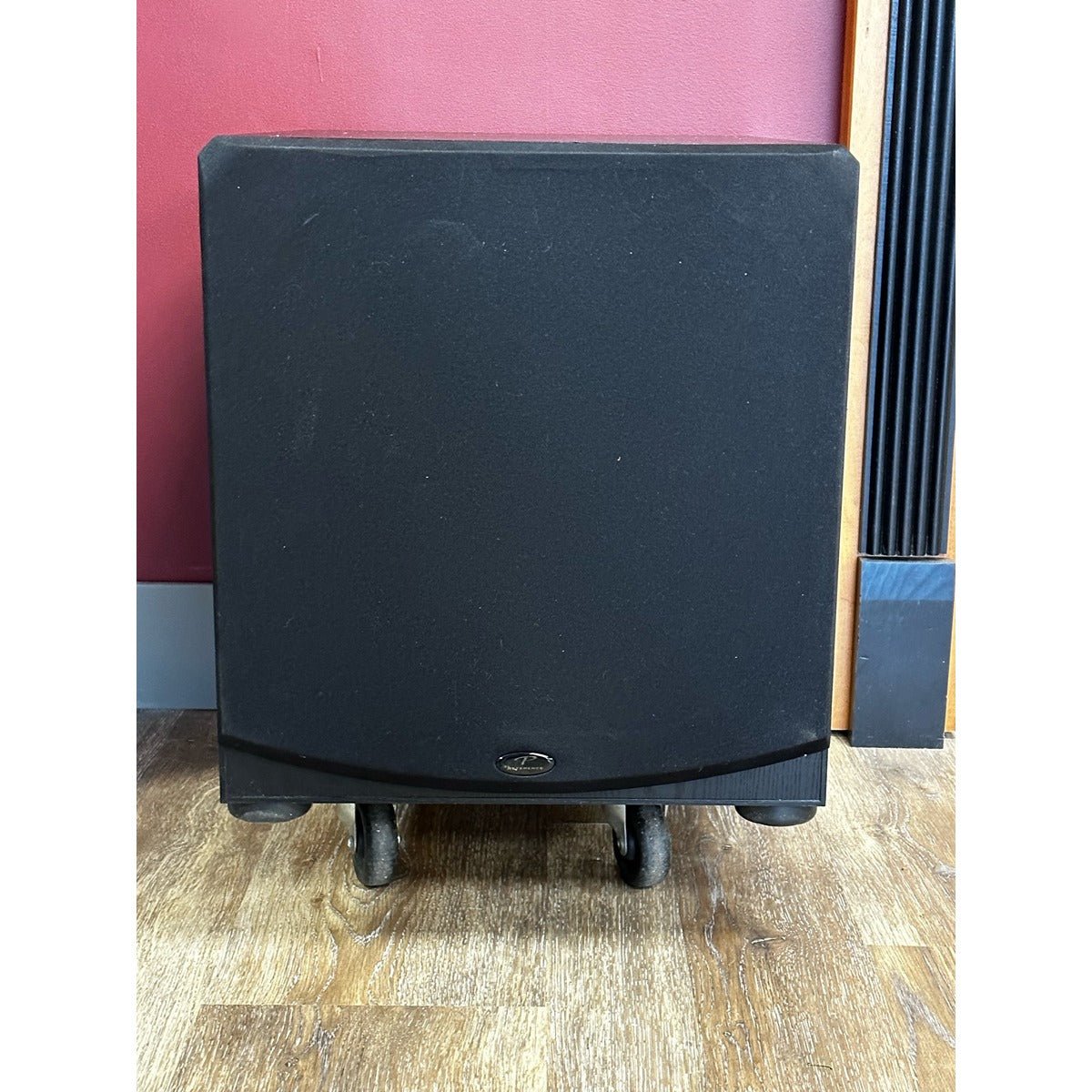 Paradigm Reference Servo 15 Subwoofer - Paradigm-Audio-Exchange