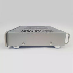 Parasound A23 Stereo Amplifier (2002) - Parasound-Audio-Exchange