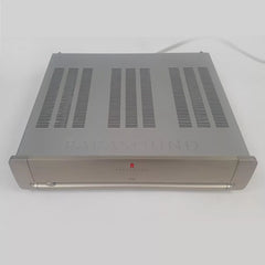 Parasound A23 Stereo Amplifier (2002) - Parasound-Audio-Exchange