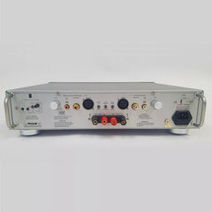 Parasound A23 Stereo Amplifier (2002) - Parasound-Audio-Exchange