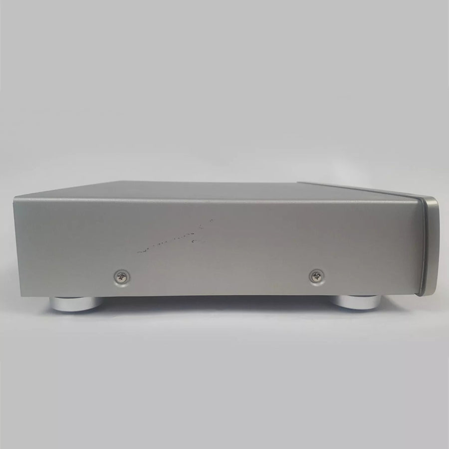 Parasound Halo P3 Preamplifier (2002) - Audio-Exchange-Audio-Exchange