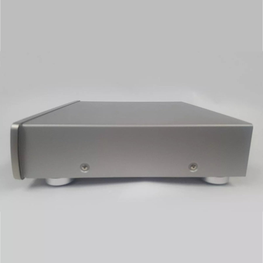 Parasound Halo P3 Preamplifier (2002) - Audio-Exchange-Audio-Exchange
