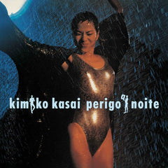 Perigo A Inoite - Kimiko Kasai - Audio - Exchange