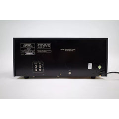 Pioneer CT-F700 Stereo Cassette Tape Deck (1978)