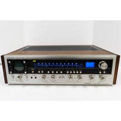 Pioneer QX-949 MW/FM Four Channel Receiver - Pioneer-Audio-Exchange