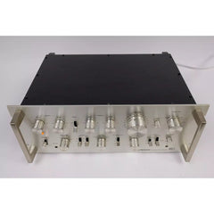 Pioneer Spec-1 Class A Stereo Pre-Amp - Pioneer-Audio-Exchange