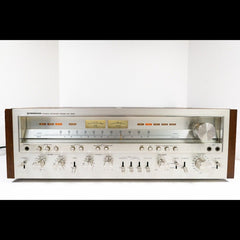 Pioneer SX-1250 Receiver Led Upgrade - Pro Cleaned & Tested -Excellent Condition - Pioneer-Audio-Exchange