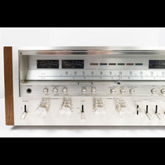 Pioneer SX-1280 Vintage Monster Stereo Receiver w/ LED Upgrade, Original Box - Pioneer-Audio-Exchange