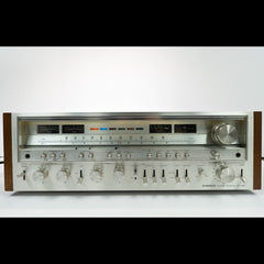 Pioneer SX-1280 Vintage Monster Stereo Receiver w/ LED Upgrade, Original Box - Pioneer-Audio-Exchange