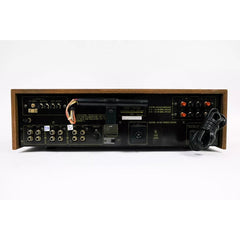 Pioneer SX-535 AM/FM Stereo Receiver - Pioneer-Audio-Exchange