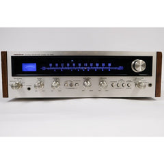 Pioneer SX-626 AM/FM Stereo Receiver - Pioneer-Audio-Exchange