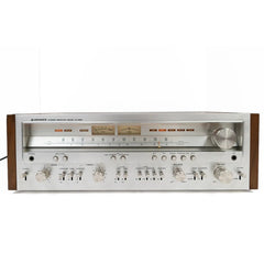 Pioneer SX-850 Stereo Receiver - Completely Restored - Pioneer-Audio-Exchange